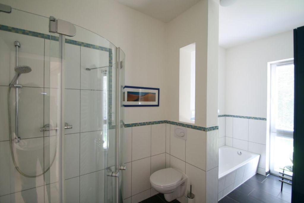 Villa am Meer Terrasse - Housity