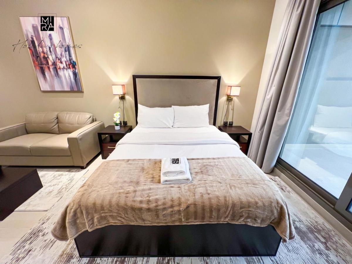 Mira Holiday Homes - Lovely studio with balcony - Housity