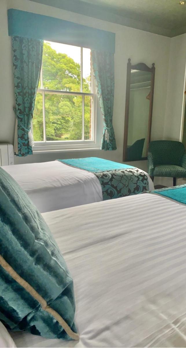 The Vine Hotel, Skegness - Housity