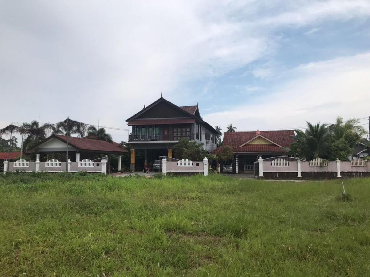 Cozy Homestay Che Yang - Housity