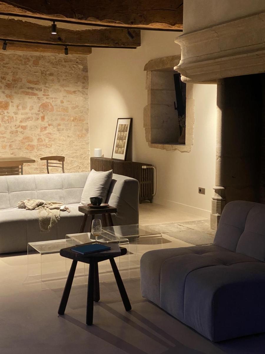 Le Clos des Ursulines // Maison seigneuriale du XVIe siècle - Housity