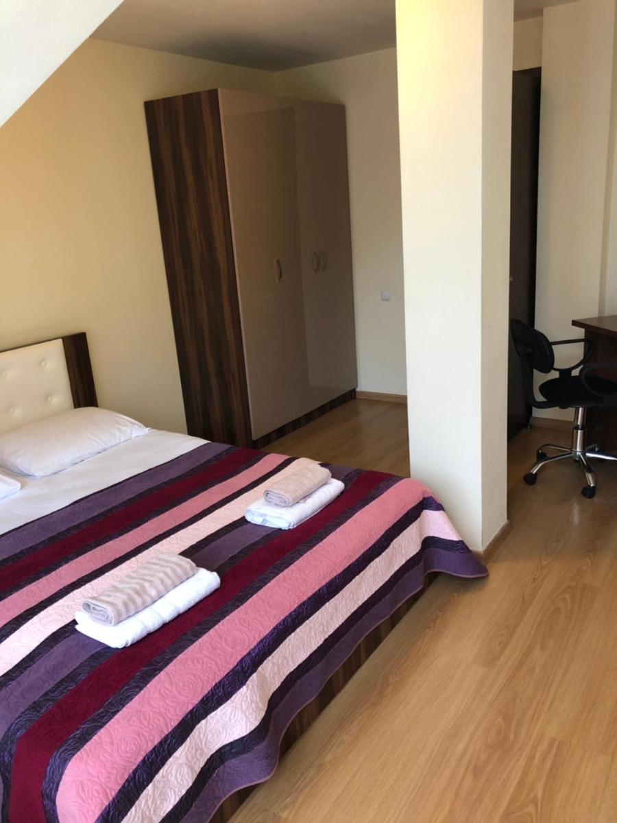Suitetrails - COZY APARTMENT FOR REAL REST