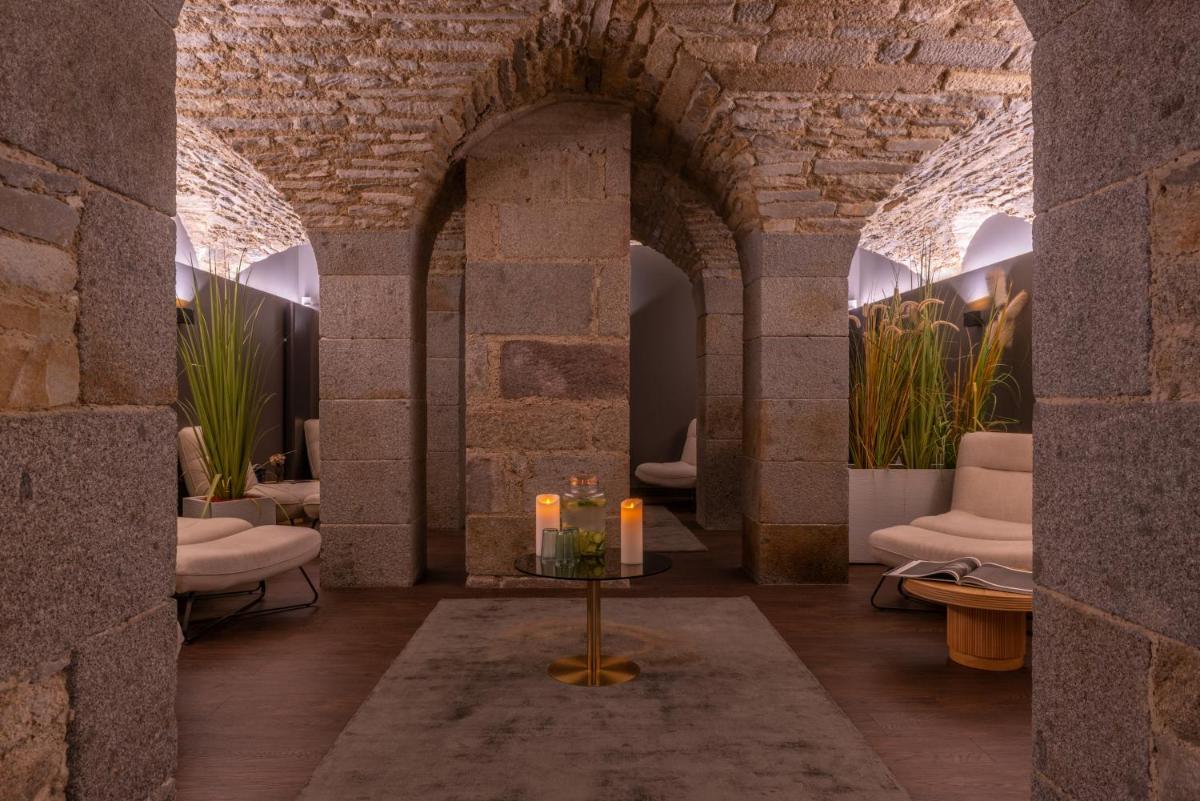 Photo de la galerie de l'établissement Golden Tulip Saint Malo– Le Grand Bé, à Saint-Malo