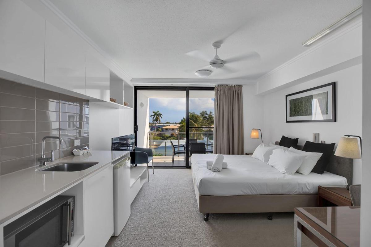 Lovely Apartment close to CBD - Housity