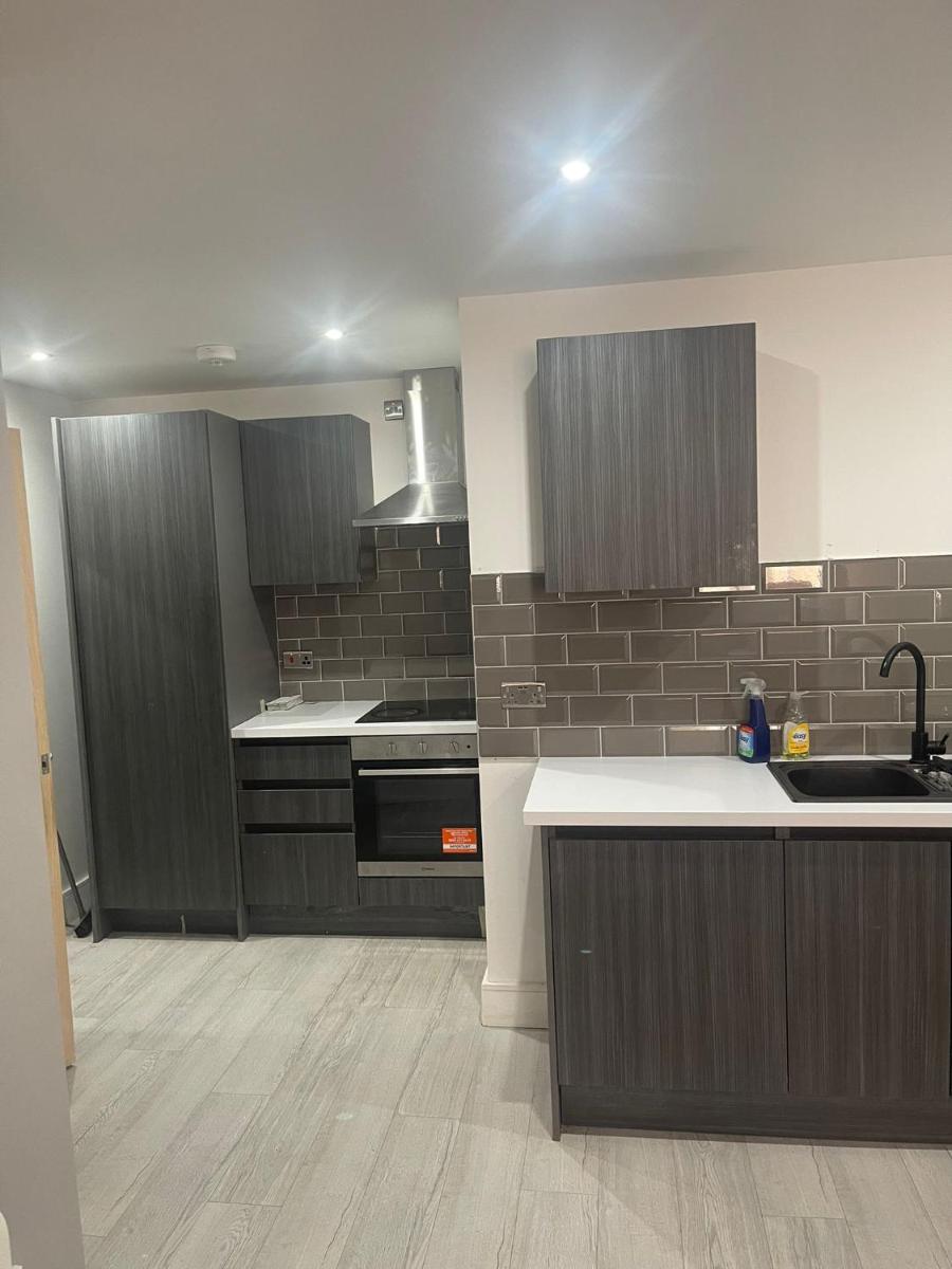 Budget Hotl Aparts - Housity
