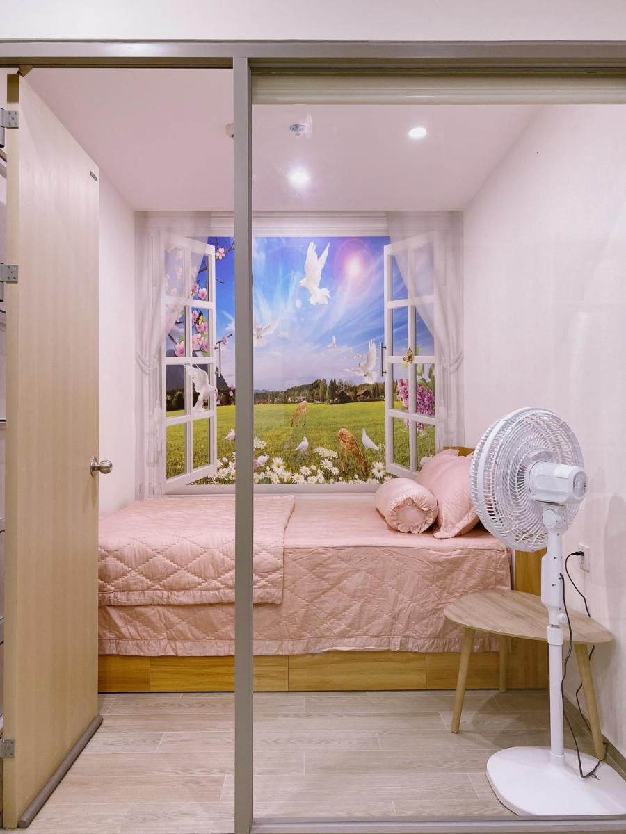 The Sóng,căn hộ cao cấp 5* tại 28 Thi Sách,phư�?ng Thắng Tam,thành phố Vũng Tàu - Housity