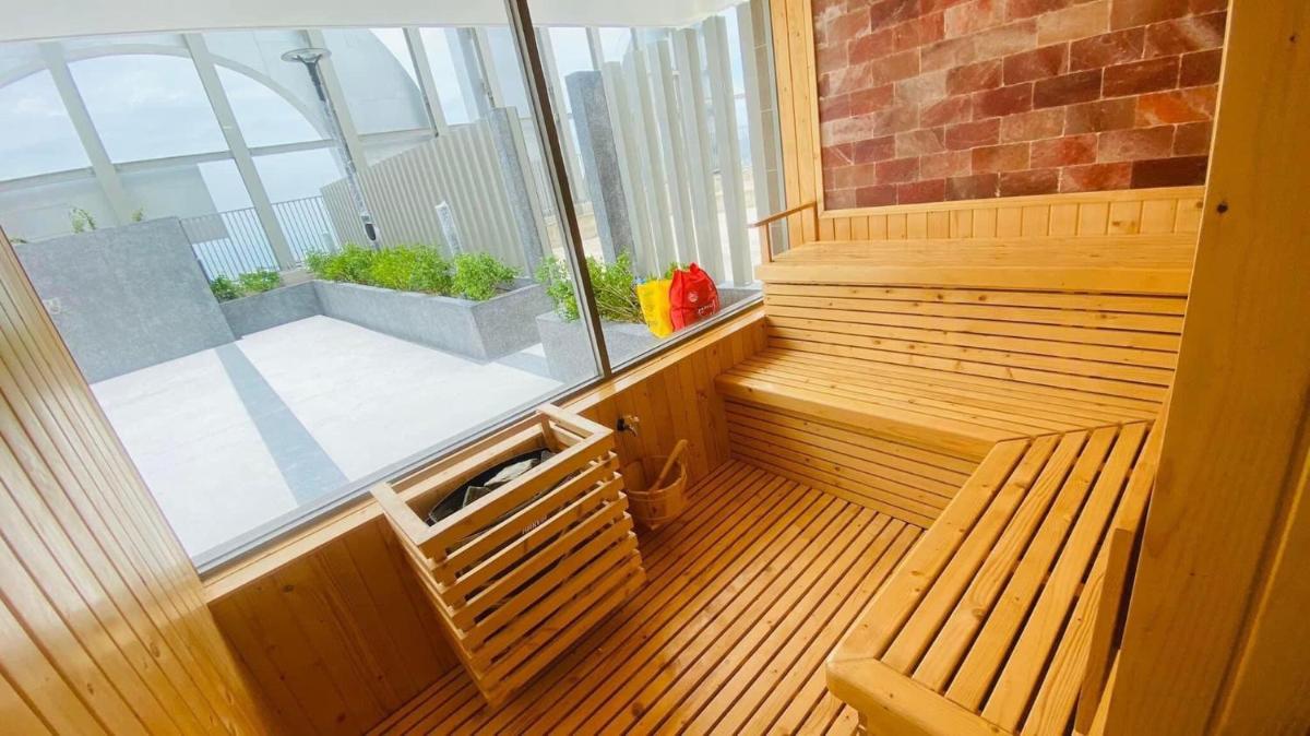The Sóng,căn hộ cao cấp 5* tại 28 Thi Sách,phư�?ng Thắng Tam,thành phố Vũng Tàu - Housity