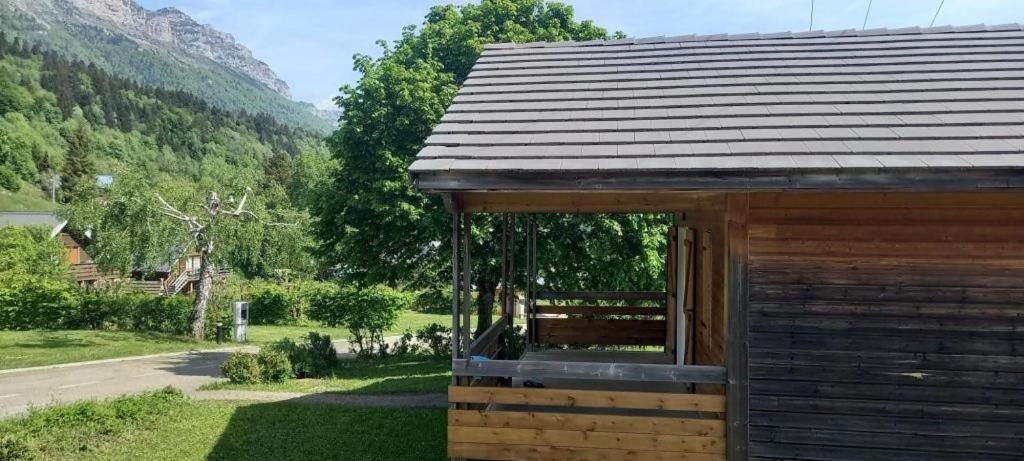 Camping Onlycamp Les Petites Roches - Housity