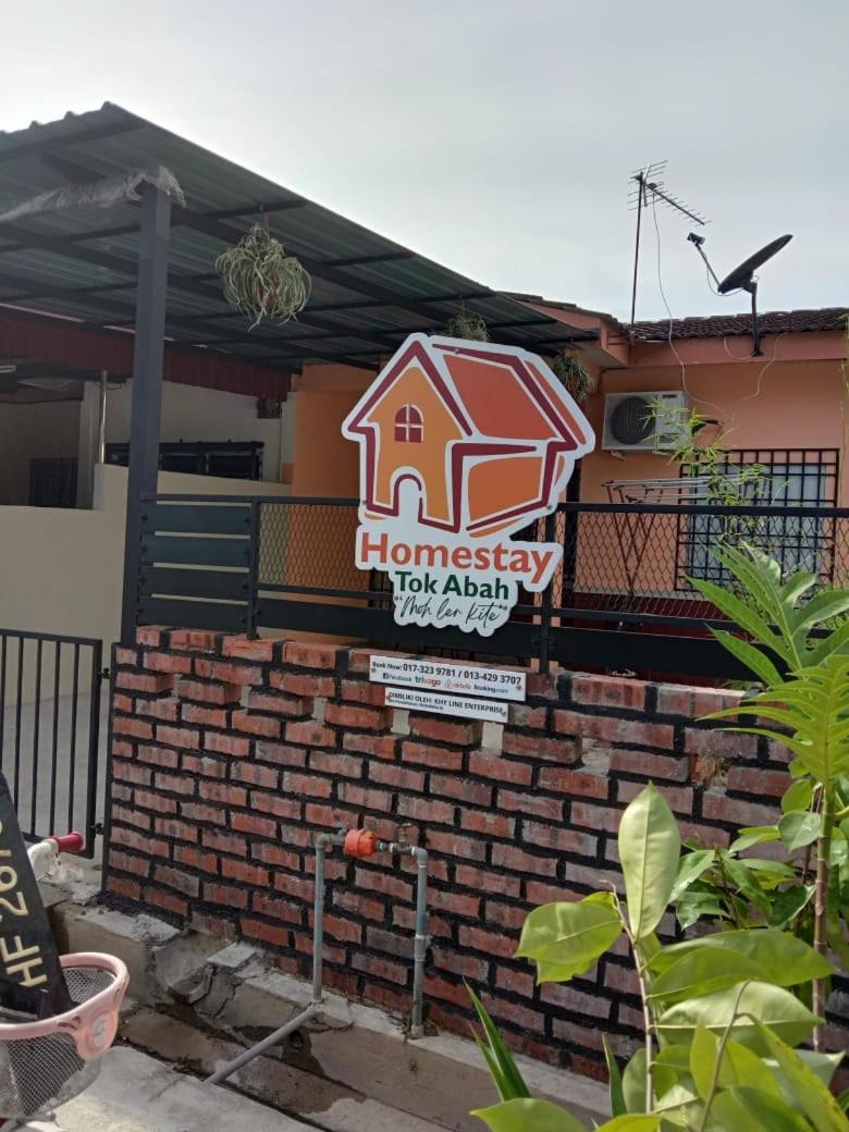 Homestay Tok Abah - Housity