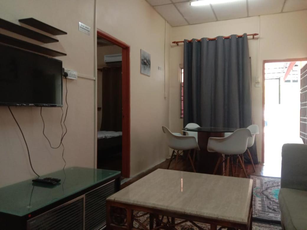 Homestay Tok Abah - Housity