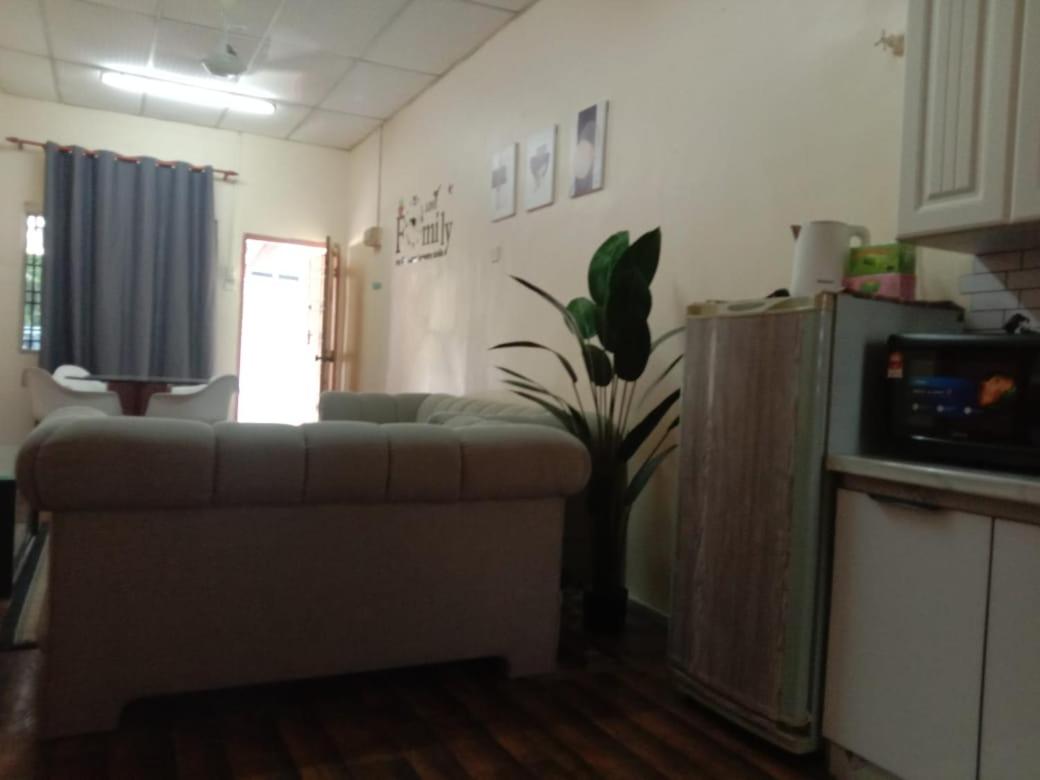 Homestay Tok Abah - Housity
