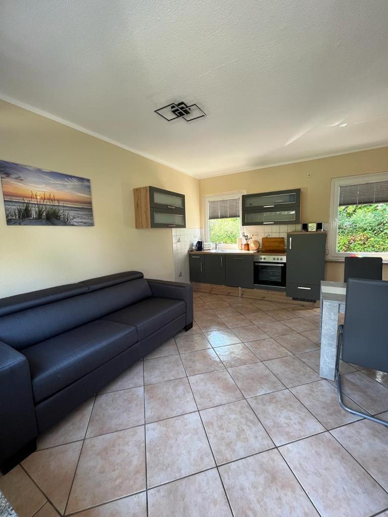 Ferienbungalow Zum Anleger 3 - Housity