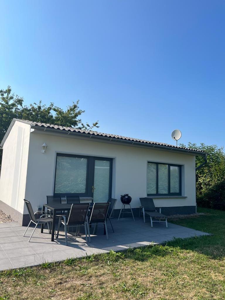 Ferienbungalow Zum Anleger 3 - Housity