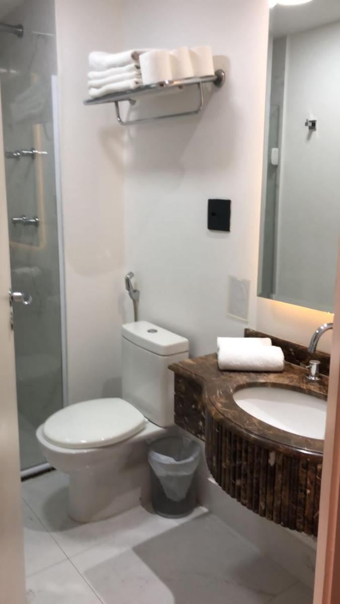*2112Apartamento top com garagem na vila olimpia - Housity