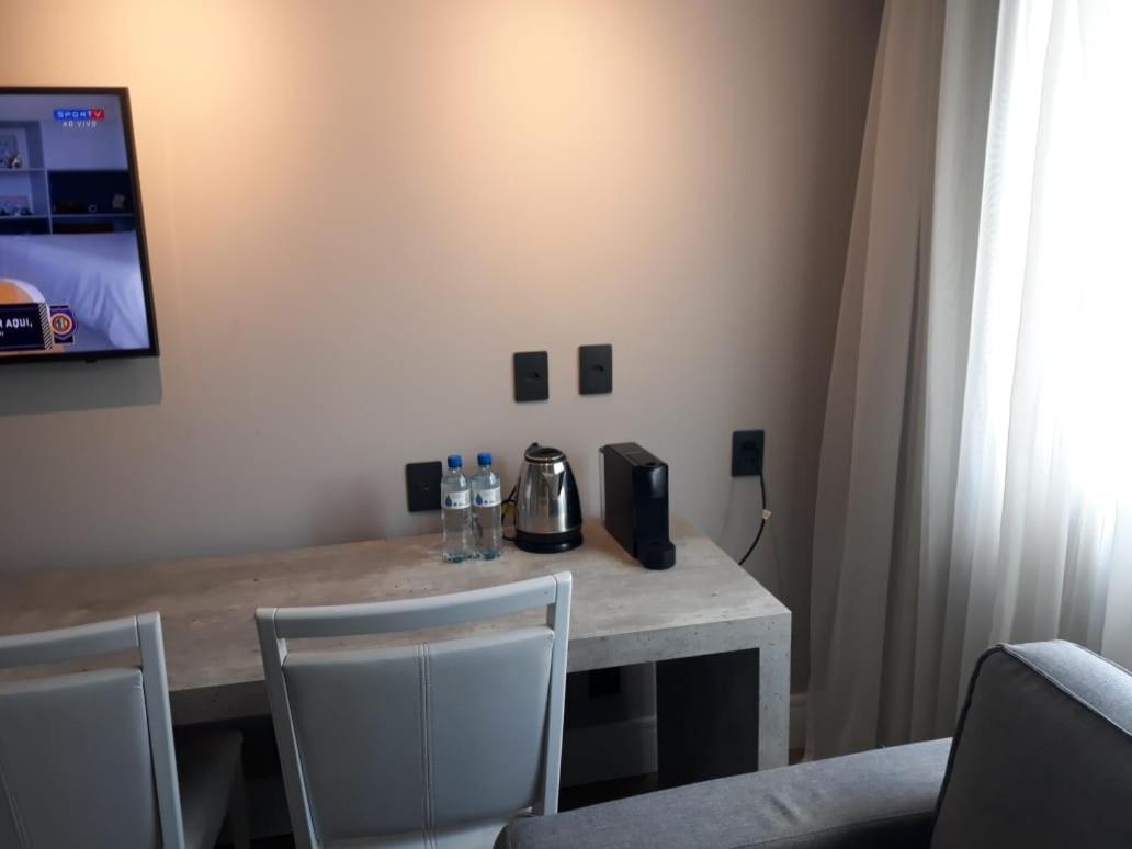 *2112Apartamento top com garagem na vila olimpia - Housity