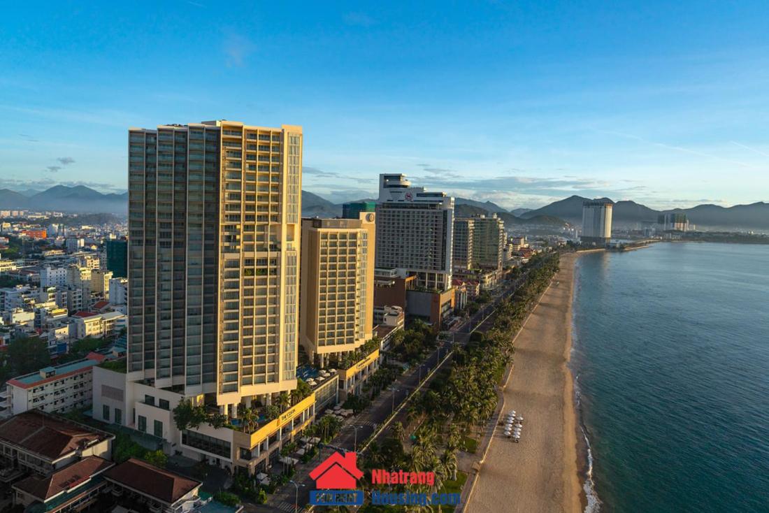 Luxury Apartment Costa Nha Trang - Housity
