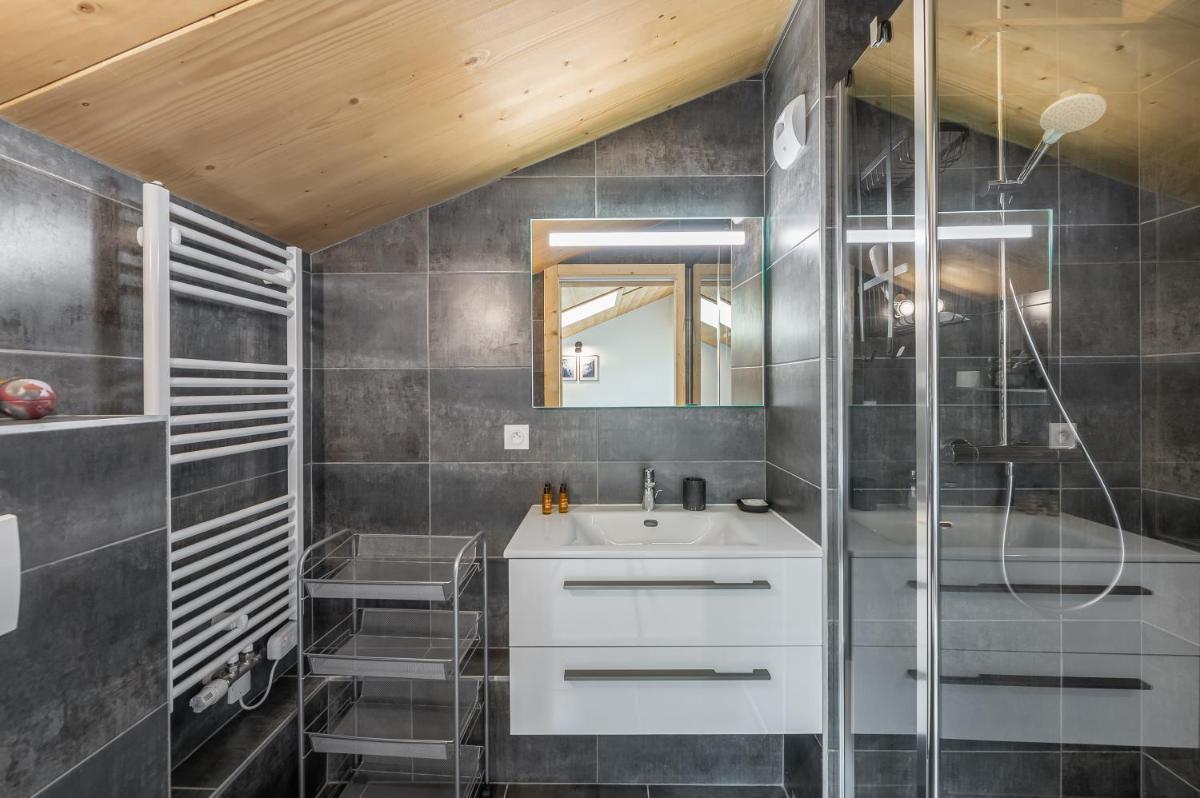 Perle de Savoie - Apt B401 - BO Immobilier - Châtel - Housity