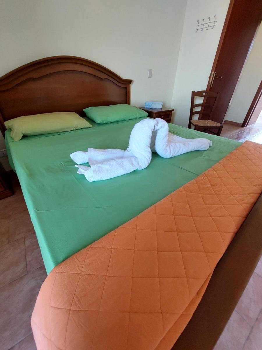 Case Albergo 'Terra Mia' Cropani - Housity