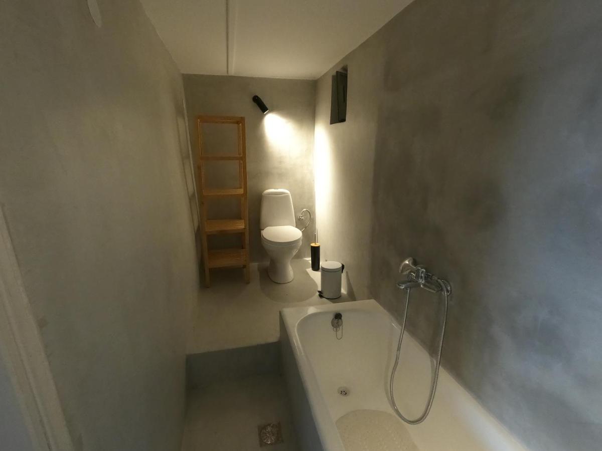Akros-cottage on mountain- ground floor - Housity