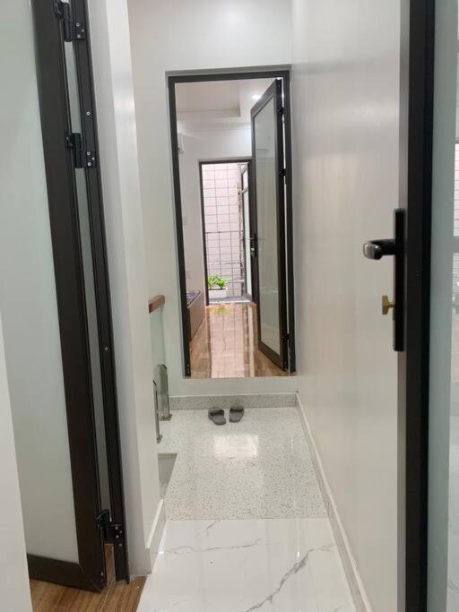 Our Home 2 - Nguyên căn 2 tầng số 30 - Dư Hàng - Lê Chân - Housity