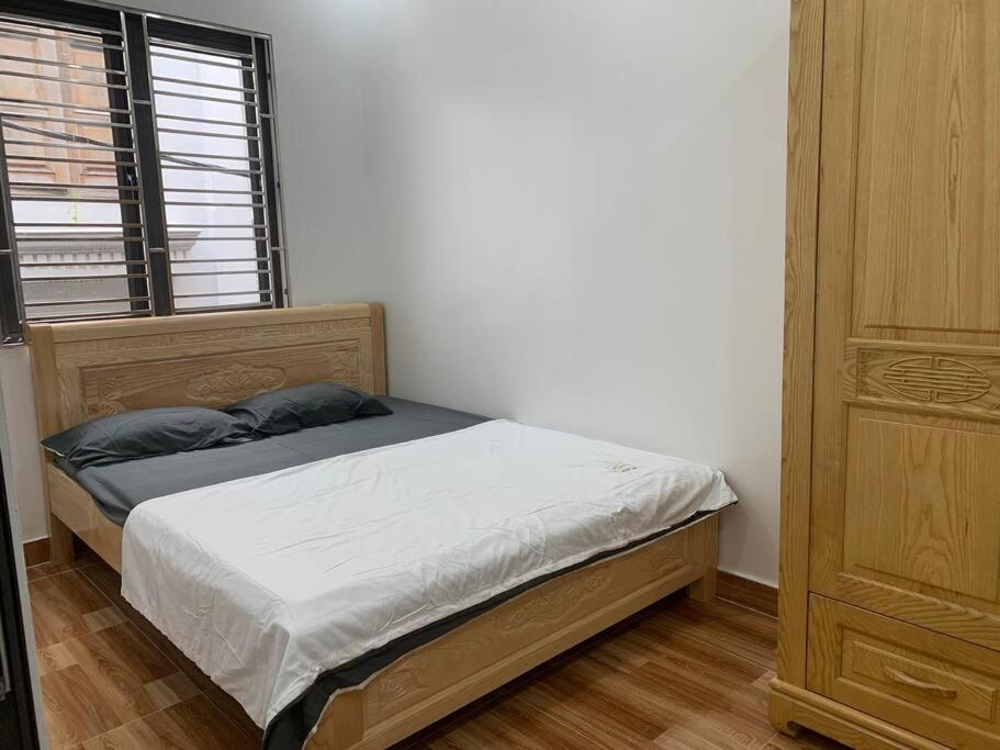 Our Home 2 - Nguyên căn 2 tầng số 30 - Dư Hàng - Lê Chân - Housity
