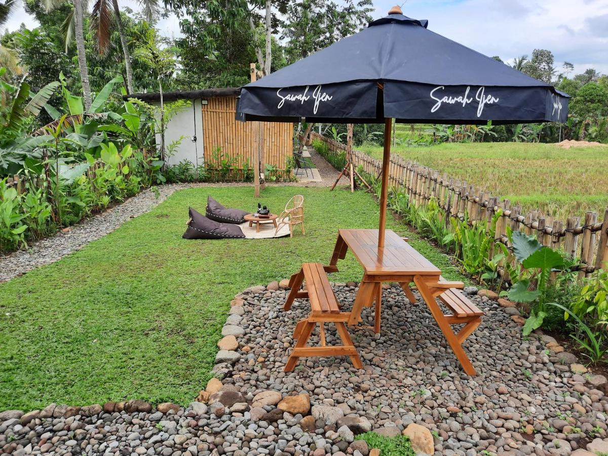 RUMAH @ Sawah Ijen - Housity