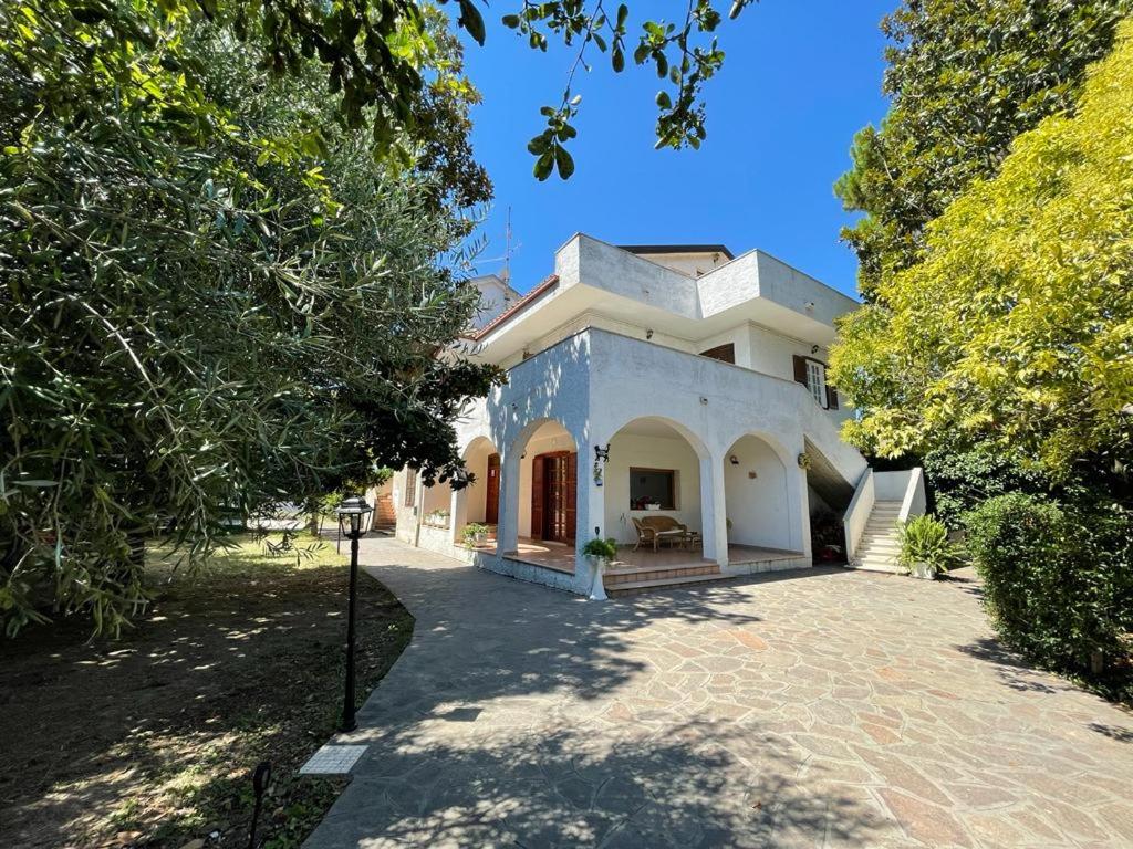 Villa delle Magnolie Montesilvano Abruzzo - Housity