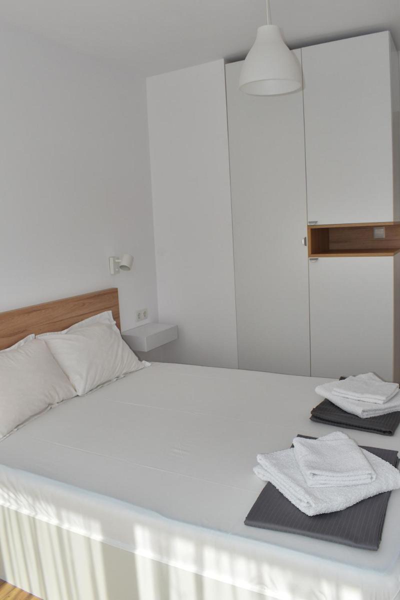 Sunny Varna Flat - Housity