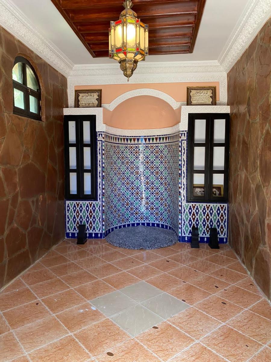 Suitetrails - Villa luxueuse