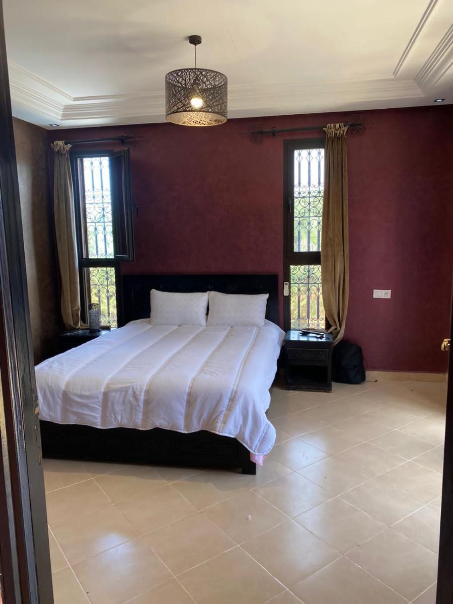 Suitetrails - Villa luxueuse