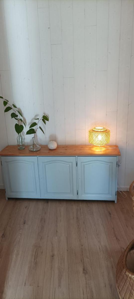 Petit appart' fait avec coeur - Housity