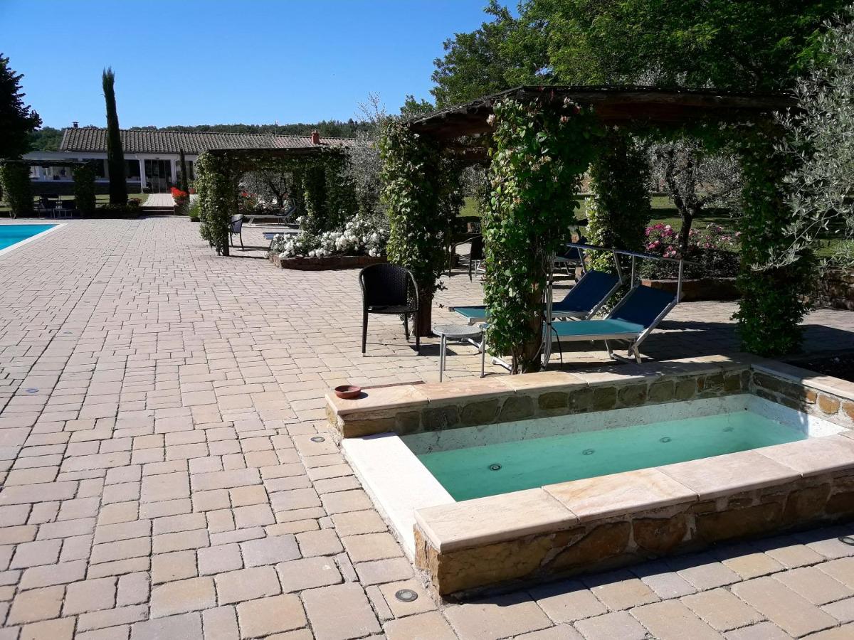 Agriturismo Relais Campiglioni - Housity