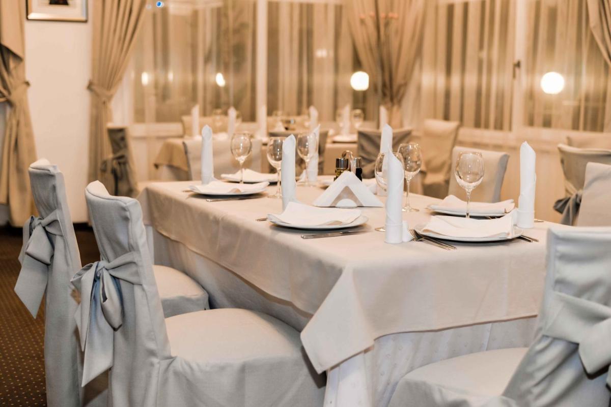 Hotel Trakata - Housity