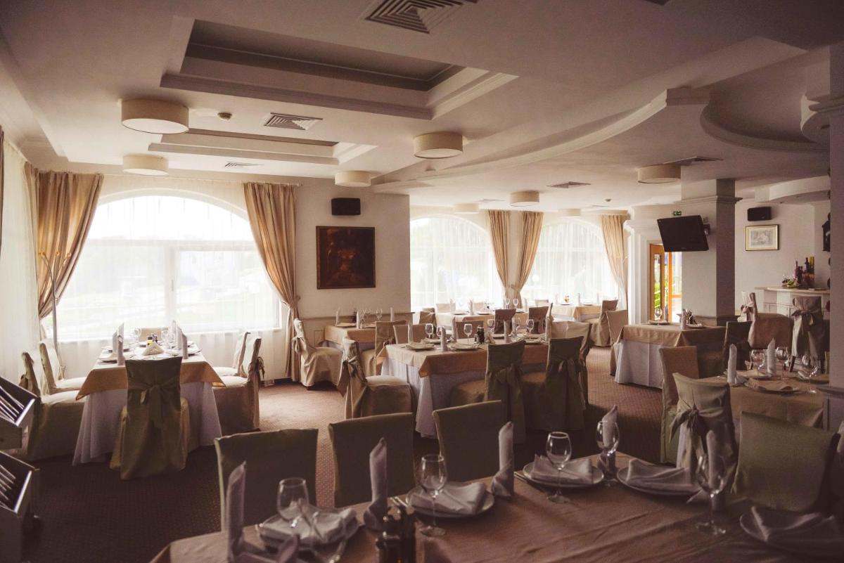 Suitetrails - Hotel Trakata