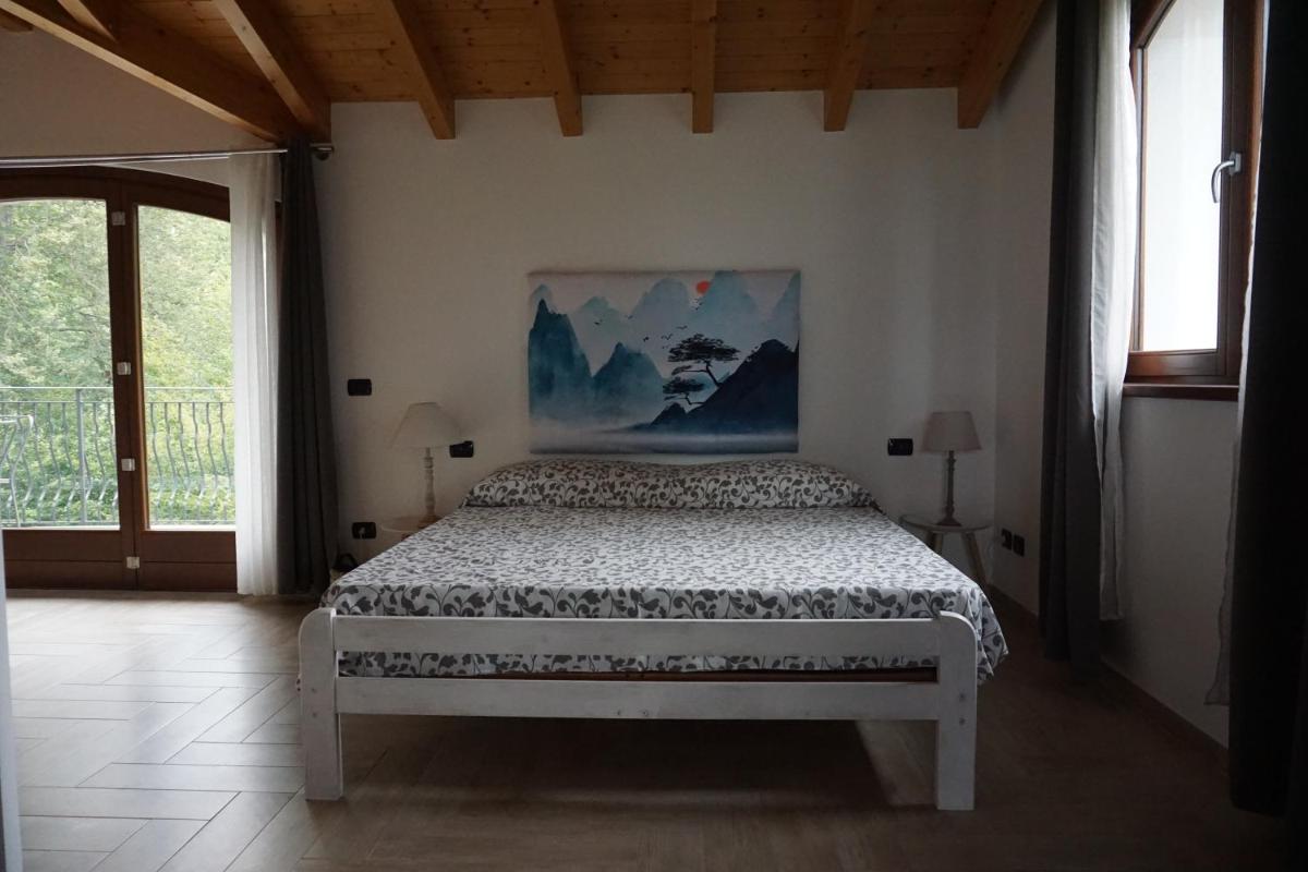 Al Picchio Verde A.P.S. - Housity