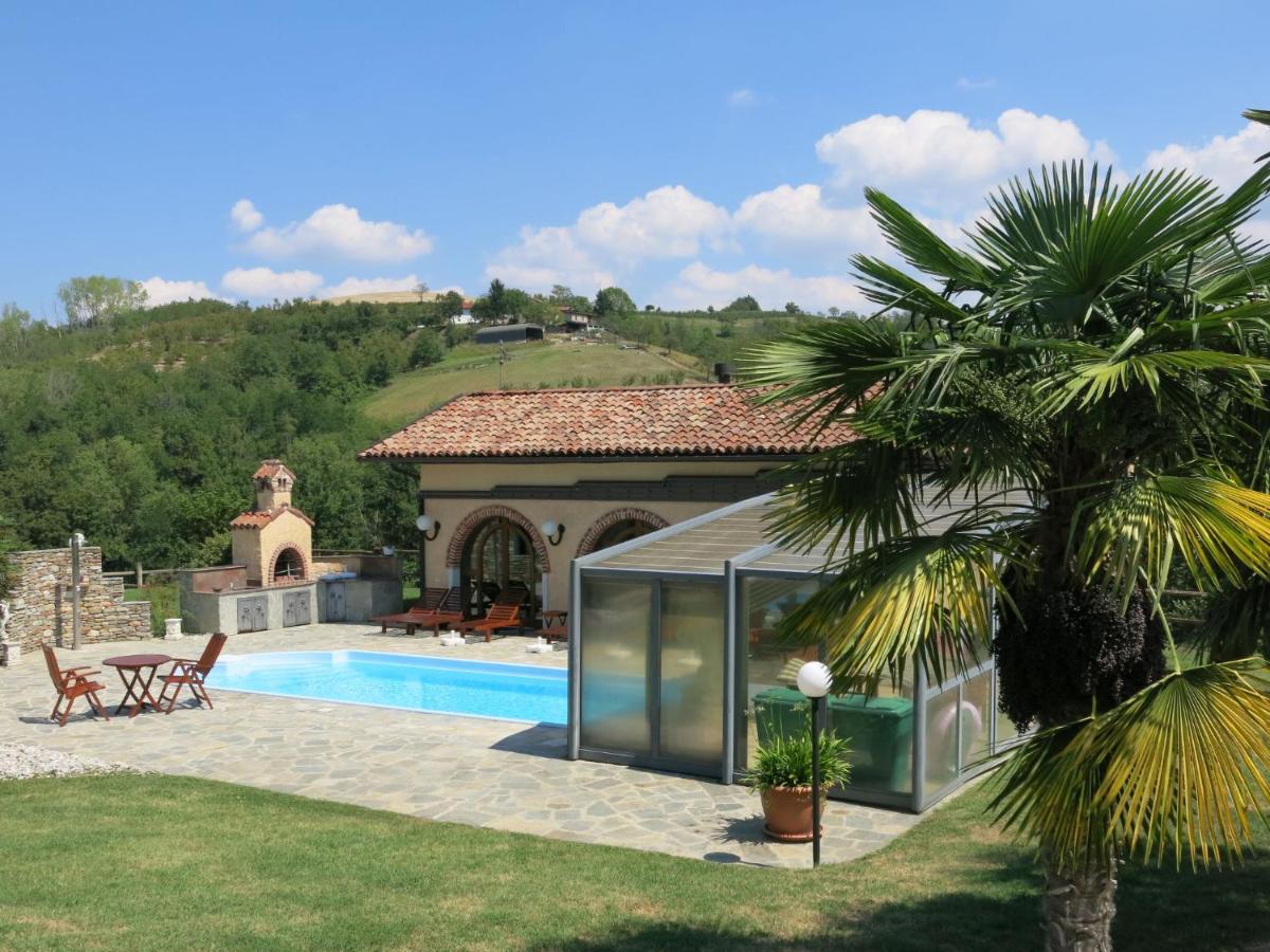 Holiday Home Cascinotta by Interhome - Housity