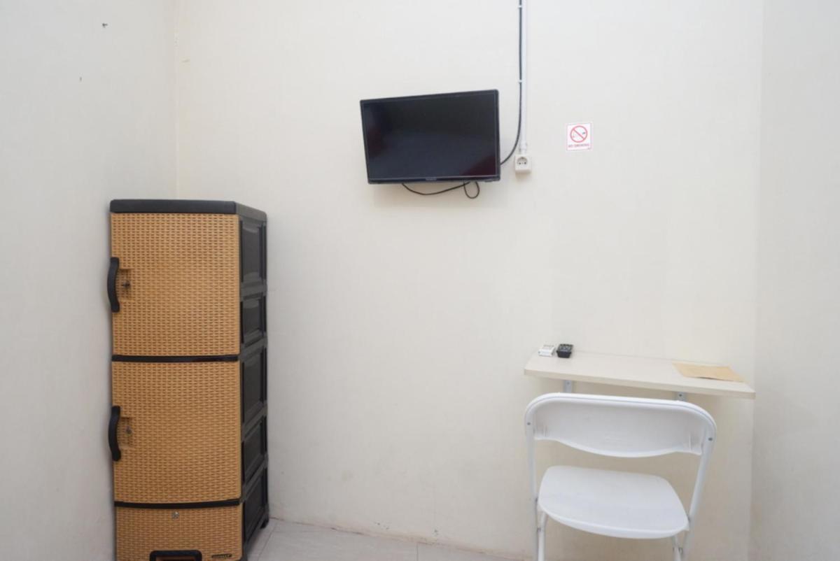 ReDdoorz At Mahameru Residence Yogyakarta - Housity