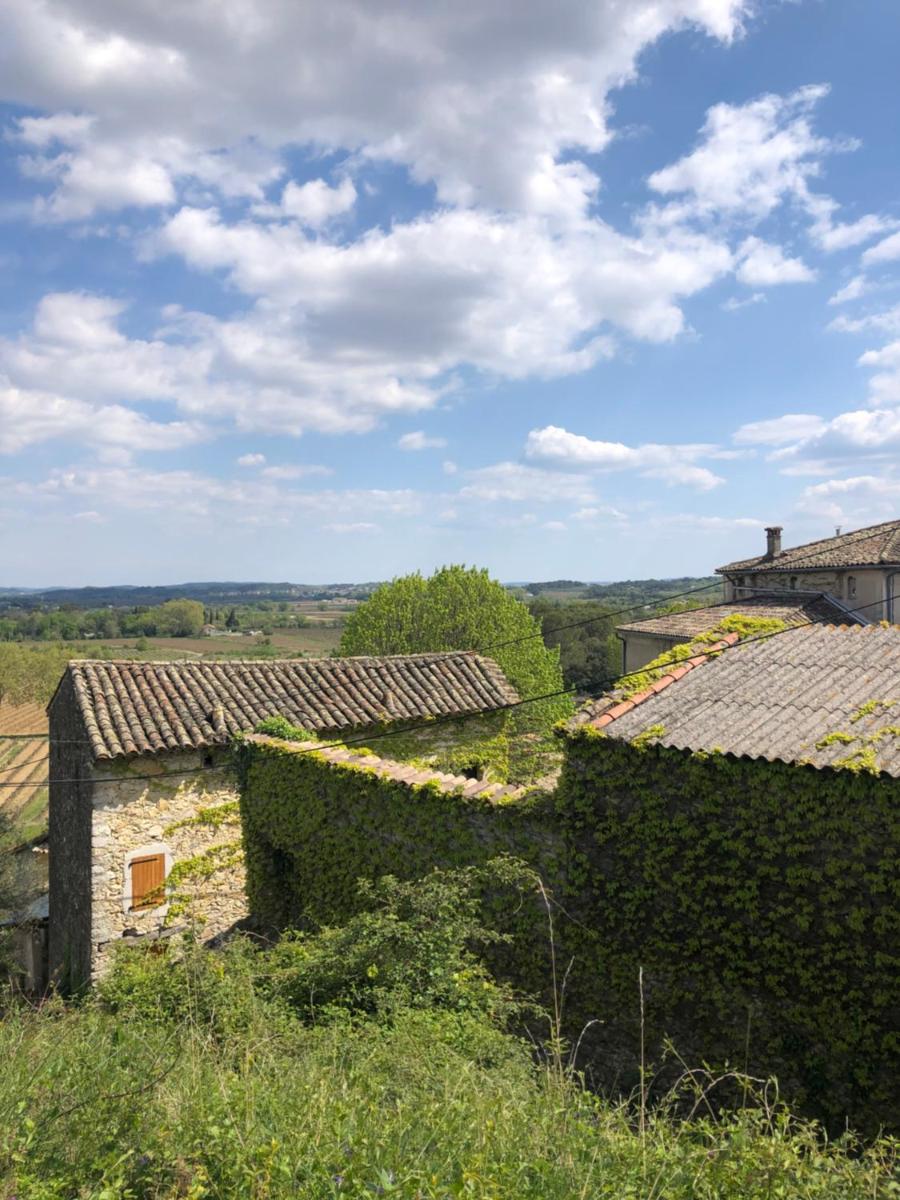 Les Garrigues Bleues - Housity