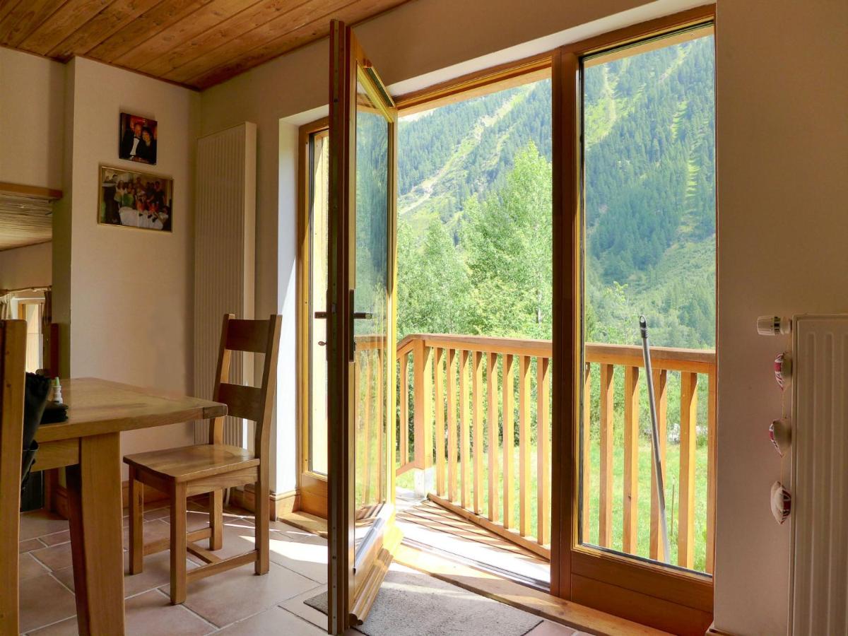Holiday Home Chalet Eden by Interhome - Housity