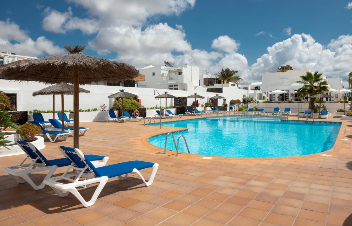 Apartamentos LIVVO Oasis - Housity