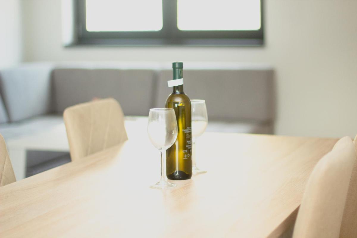 Apartments Swiss Travnik - Housity