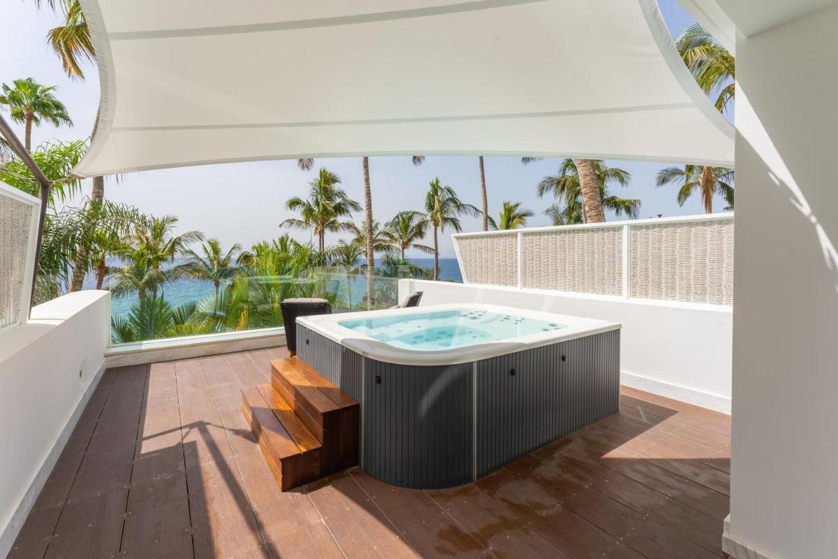 Piscina en o cerca de Hotel Fariones