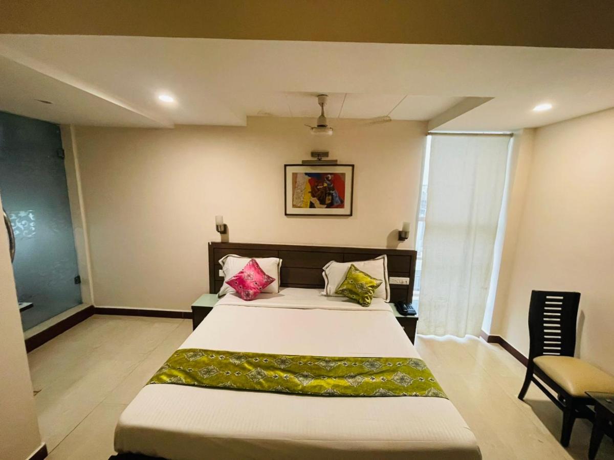 Crystal Retreat - Housity