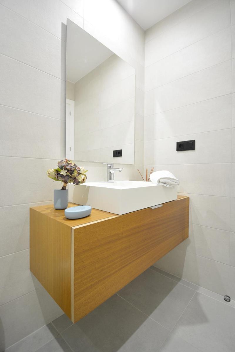 GALIHOST - Apartamento con piscina en Canelas, Sanxenxo - Housity