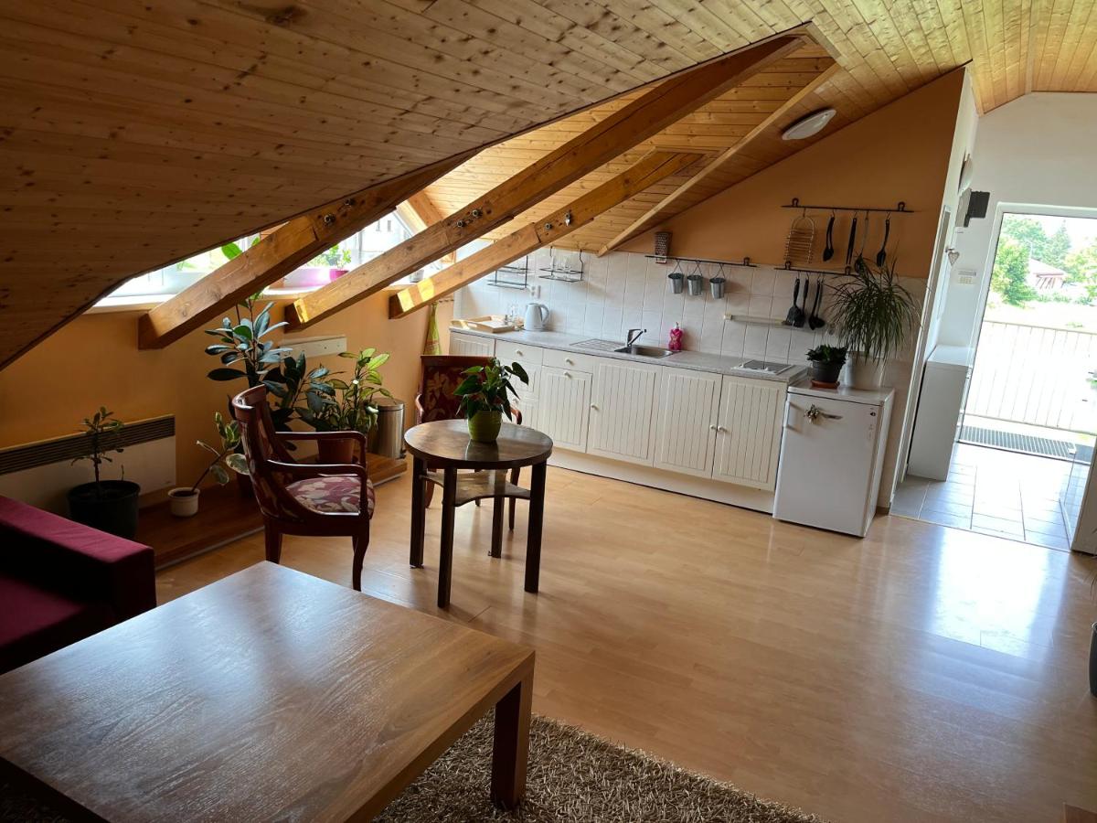Apartmán Relax - Housity