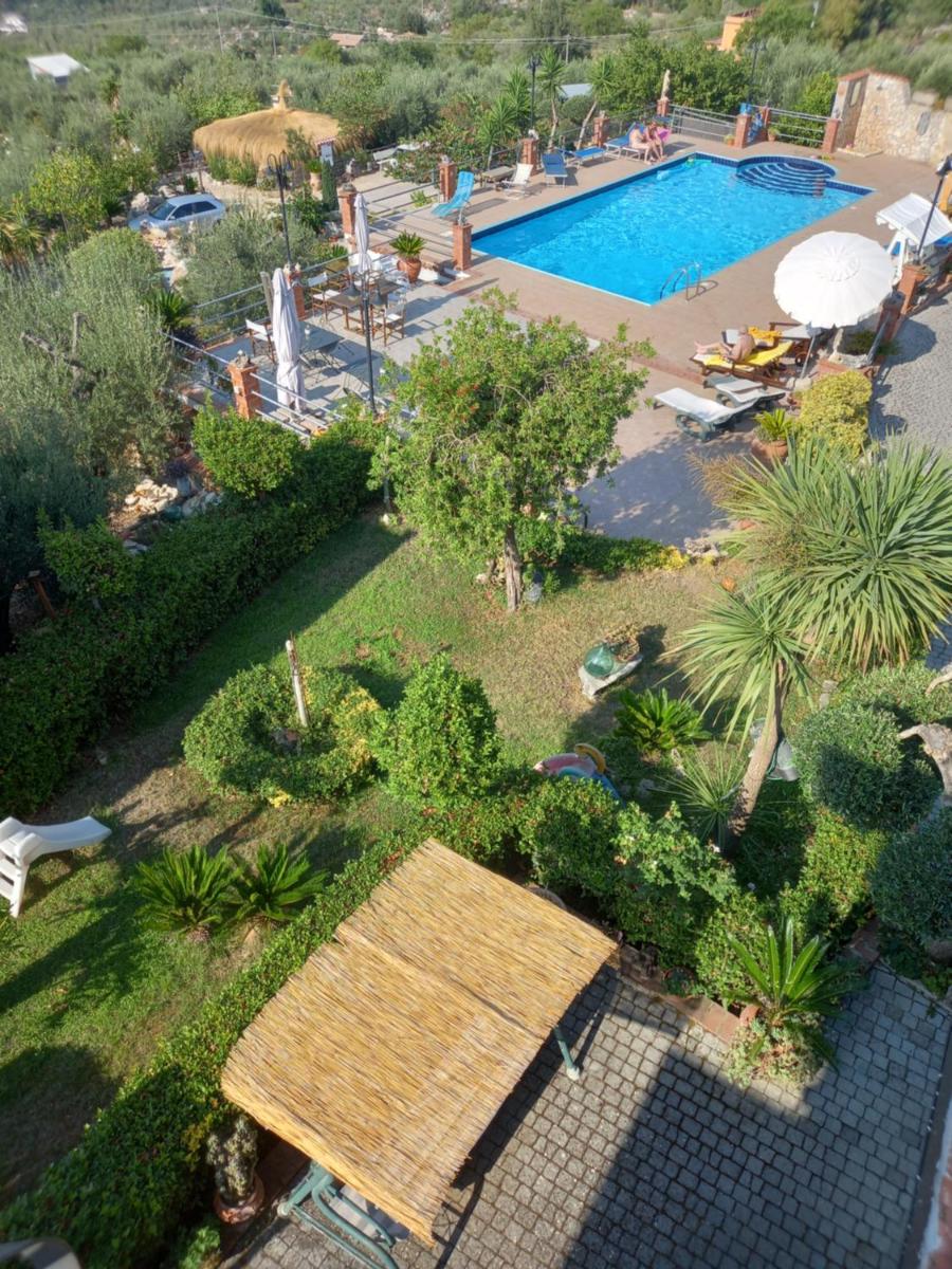 Le Capanne di Villa Margherita - Housity