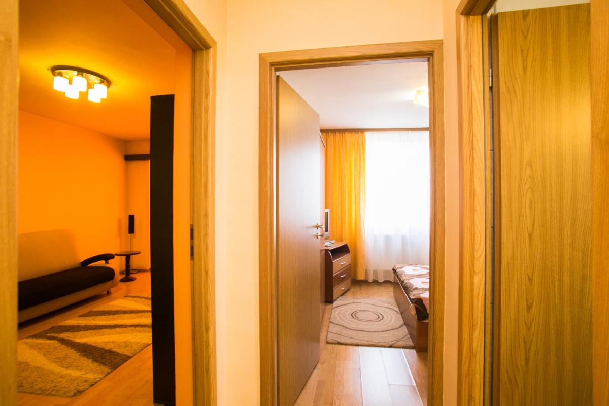 Sky Residence - Housity