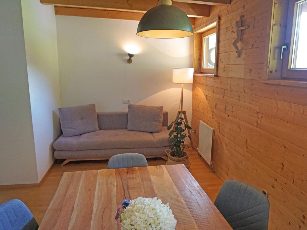 Apartment Elisabeth by Interhome - Housity