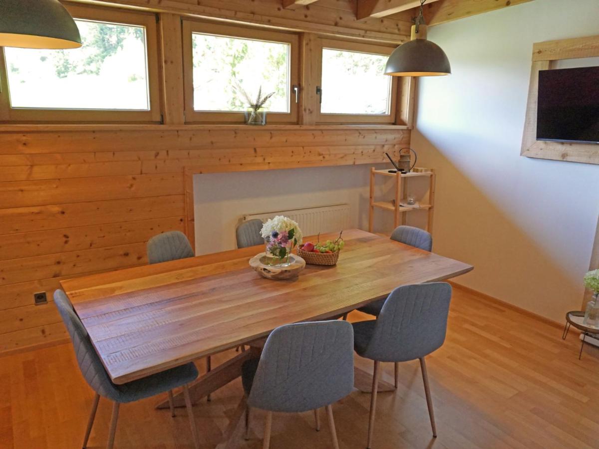 Apartment Elisabeth by Interhome - Housity