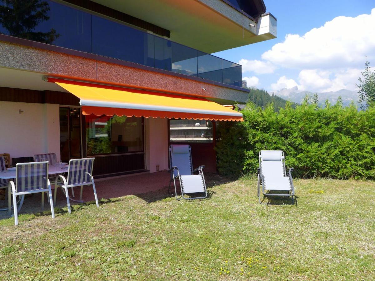 Apartment Victoria A 1 by Interhome - Housity